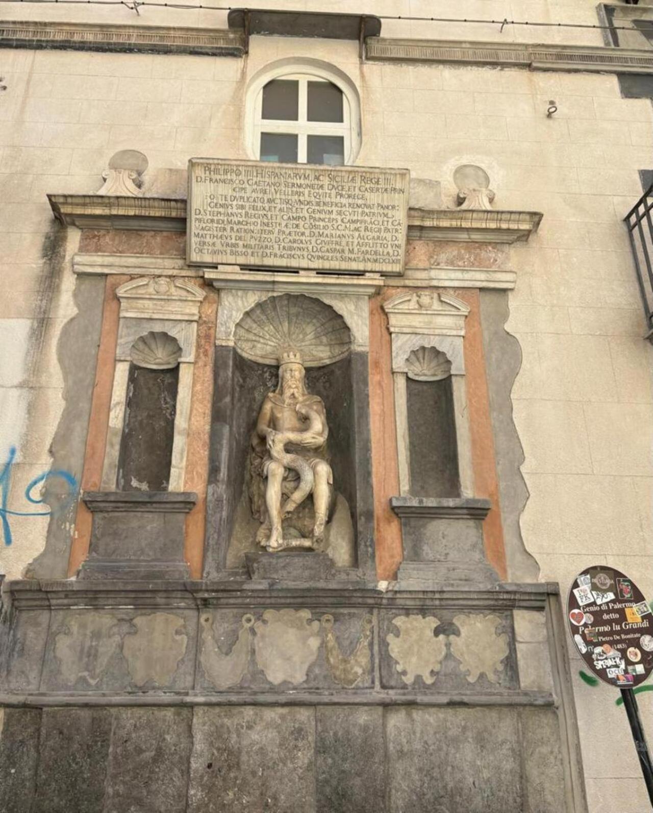 شقة Casa Di Coco باليرمو المظهر الخارجي الصورة