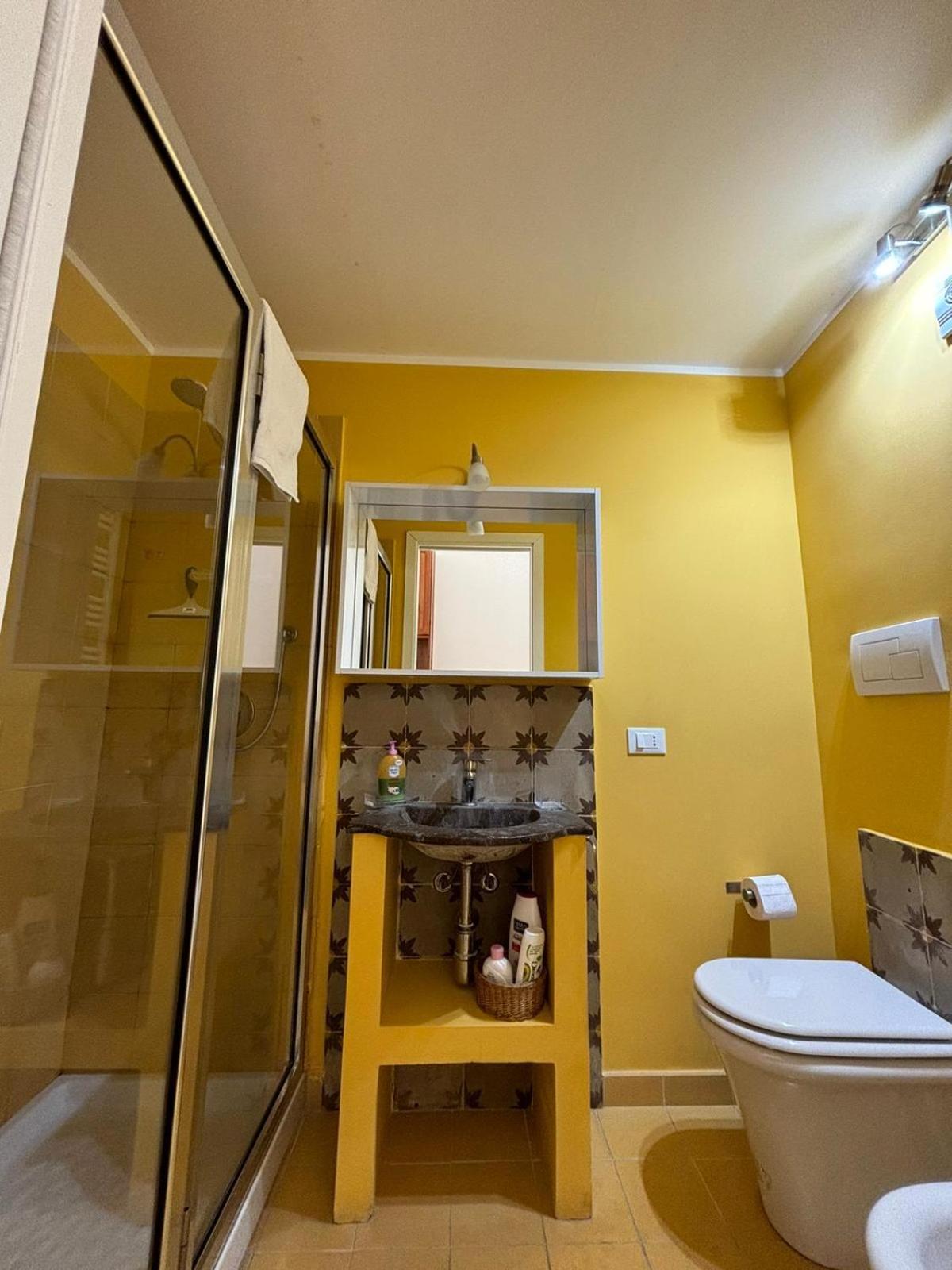 شقة Casa Di Coco باليرمو المظهر الخارجي الصورة