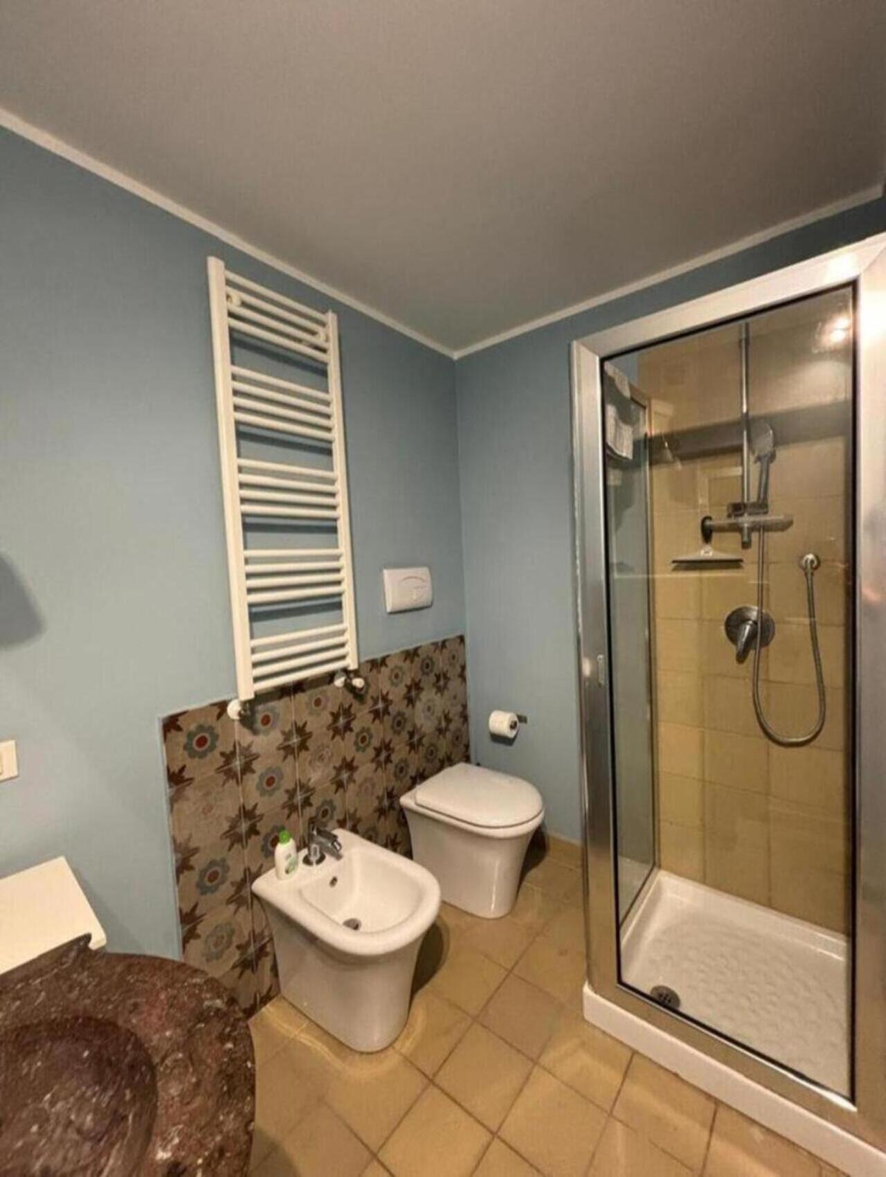 شقة Casa Di Coco باليرمو المظهر الخارجي الصورة