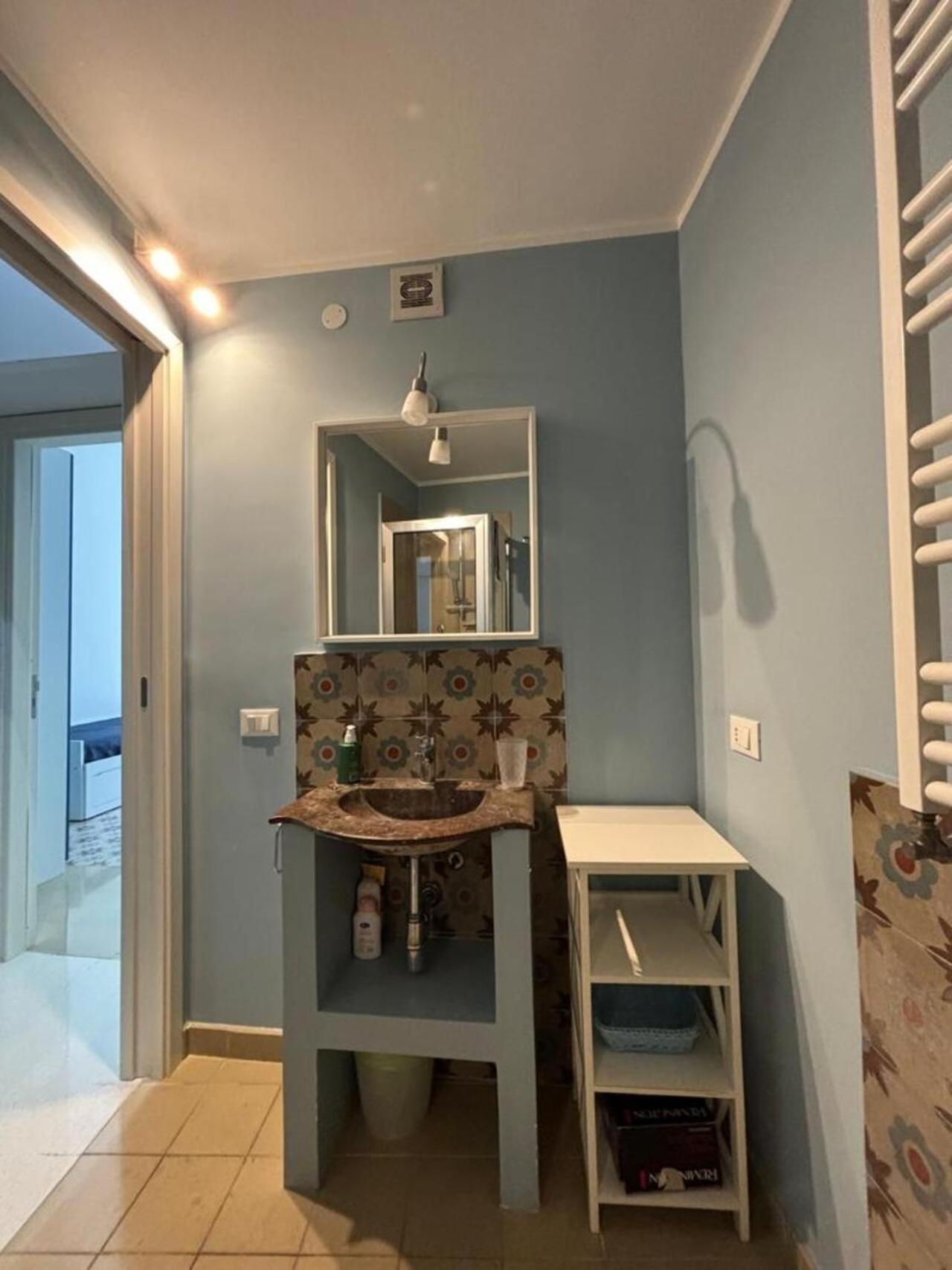 شقة Casa Di Coco باليرمو المظهر الخارجي الصورة