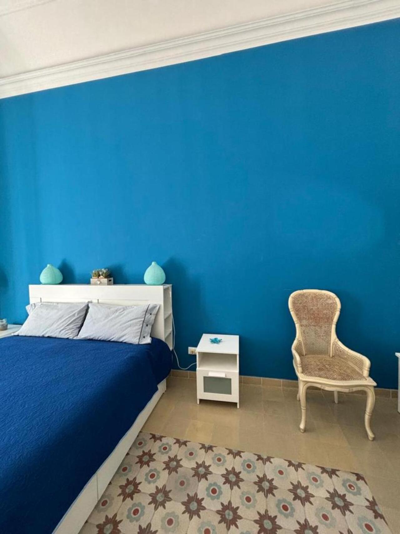 شقة Casa Di Coco باليرمو المظهر الخارجي الصورة