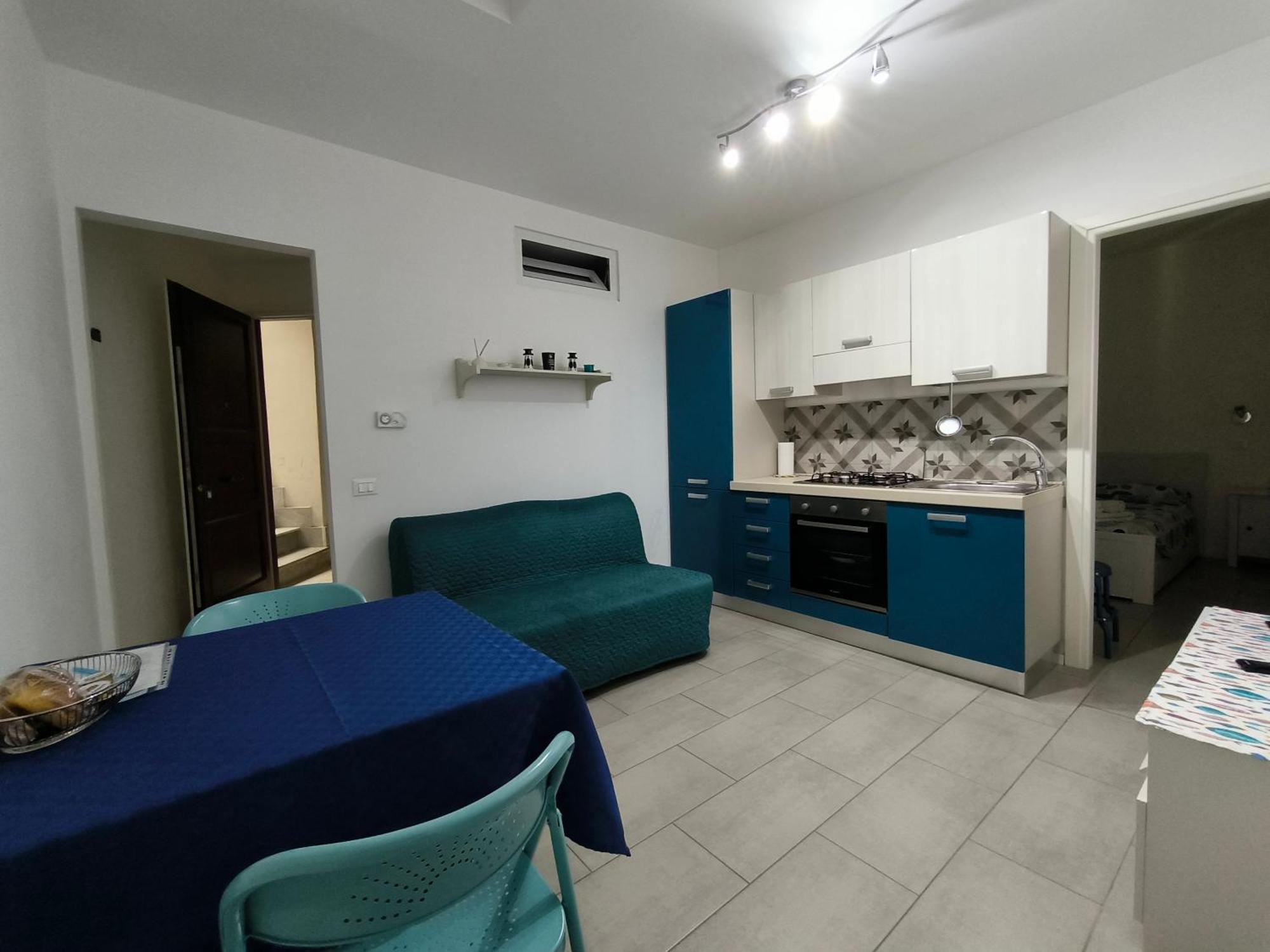 شقة Casa Di Coco باليرمو المظهر الخارجي الصورة