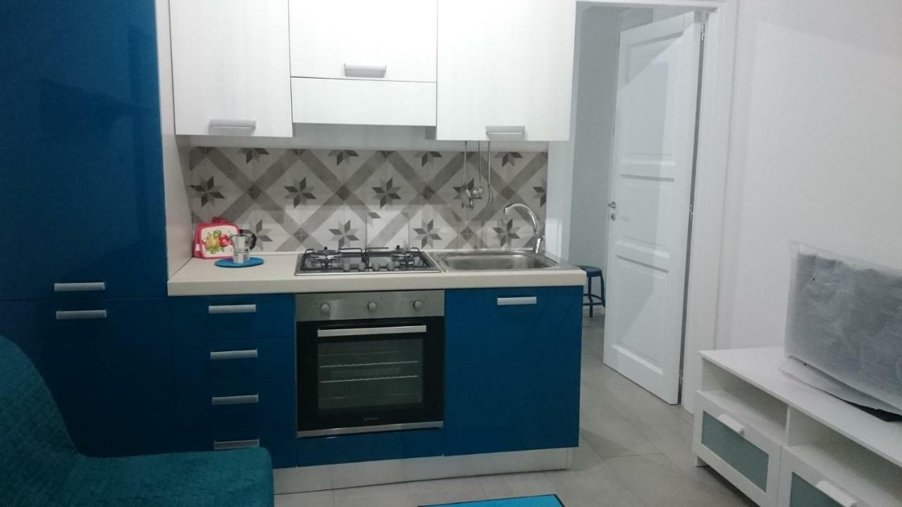 شقة Casa Di Coco باليرمو المظهر الخارجي الصورة