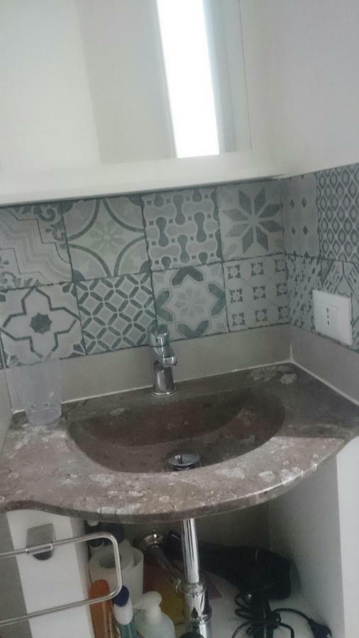 شقة Casa Di Coco باليرمو المظهر الخارجي الصورة